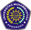 Learning Management System Universitas Muhammadiyah Ponorogo