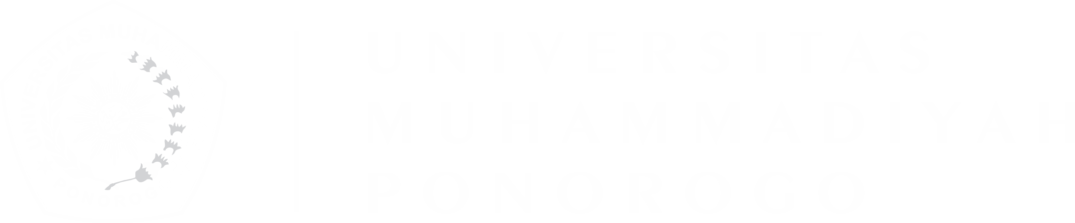 LMS Universitas Muhammadiyah Ponorogo