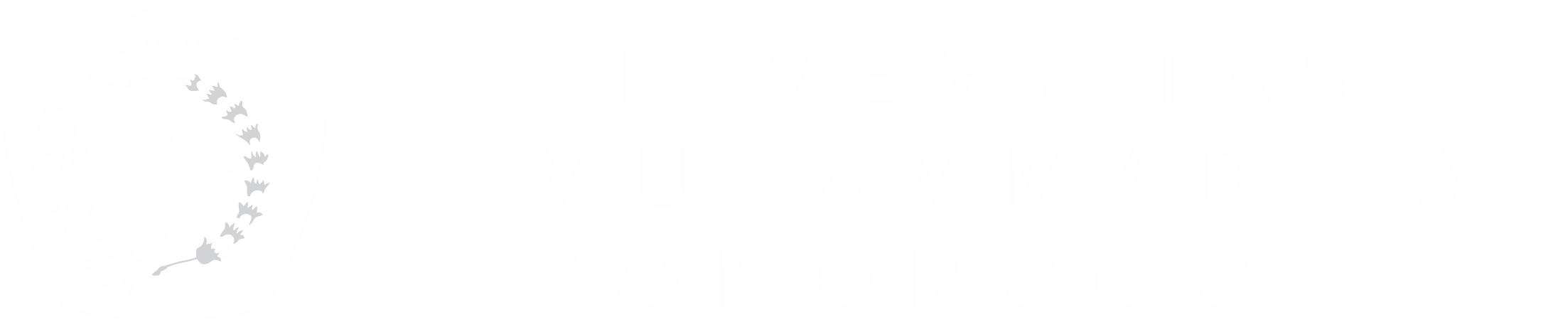 LMS Universitas Muhammadiyah Ponorogo