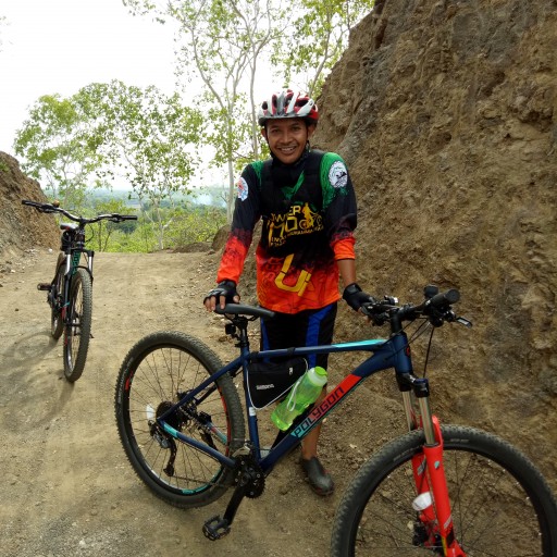 . Dr. Bambang Harmanto, S.Pd, M.Pd