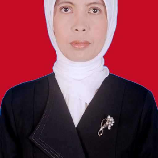 0711117901 Dr. Hery Ernawati, S.Kep, Ns, M.Kep