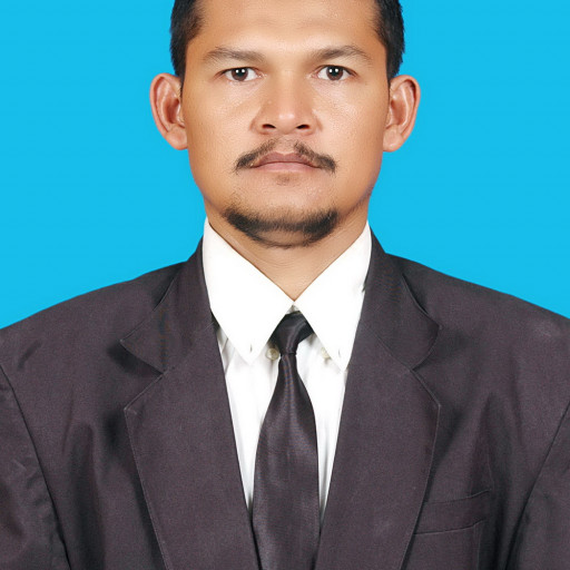 . Mohammad Muhsin, S.T.,M.Kom