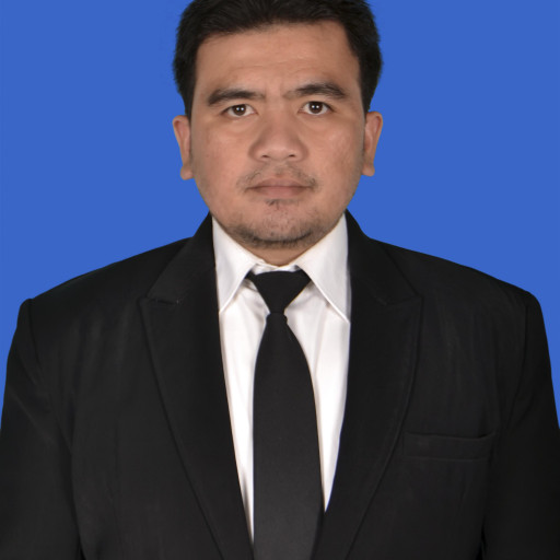 . Ismail Abdurrozzaq Zulkarnain, S.Kom., M.Kom.