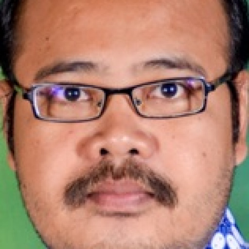 . ANDY TRIYANTO, M.Kom