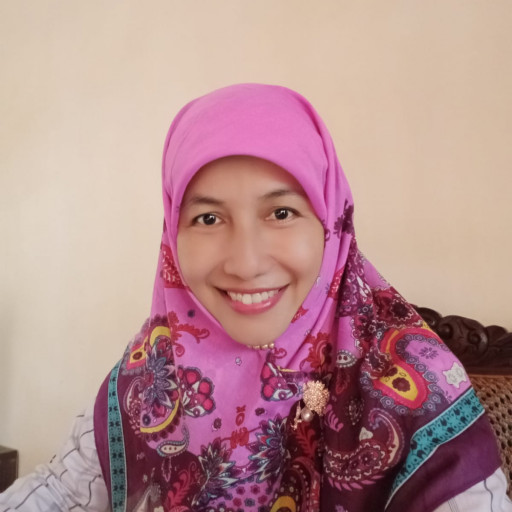 Sugianti Sugianti SSi. MKom.