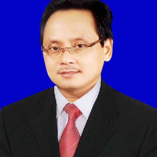 . Sudarno, Dr., Ir., M.T.