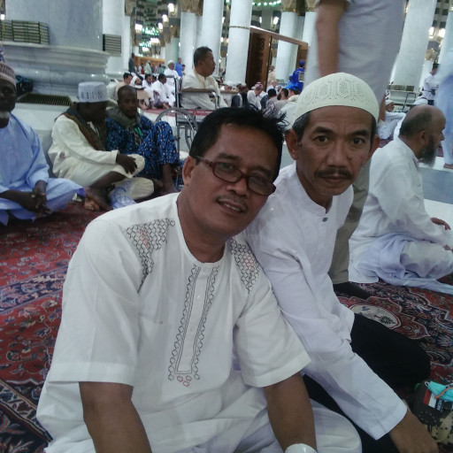 Dr. H. Rudianto, M.Ag.