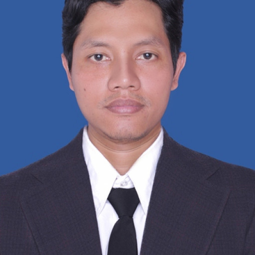 . Mohammad Bhanu Setyawan, ST., M.kom.