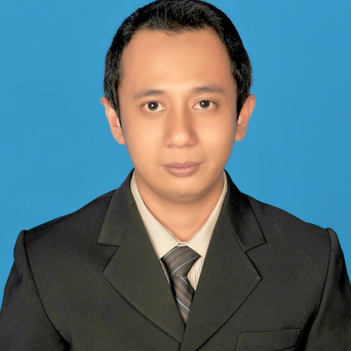 Ayub Dwi Anggoro S.Ikom,M.Si,Ph.D