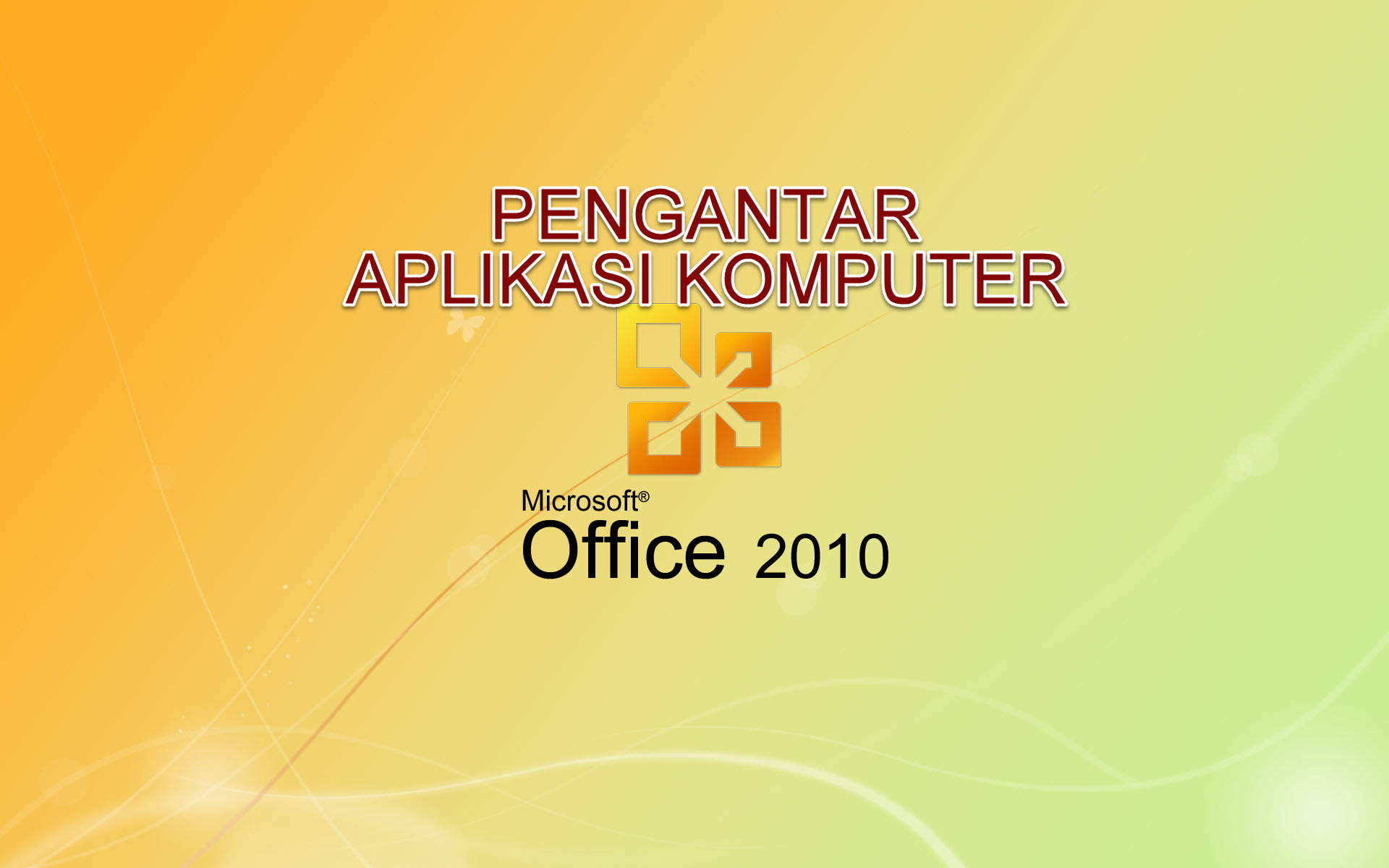 Sertifikasi Komputer