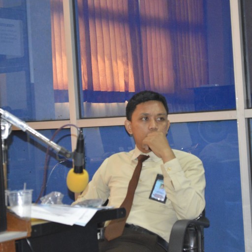 1980112520130913 Didik Riyanto, ST., M.Kom.