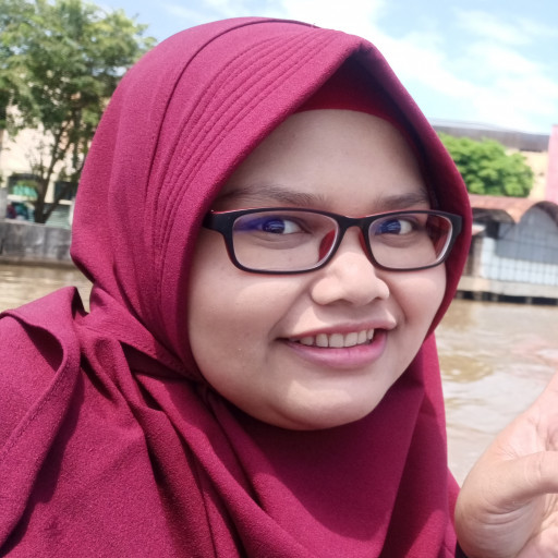 Rohfin Andria Gestanti