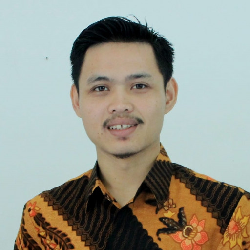 Devid Dwi Erwahyudin, M.Pd