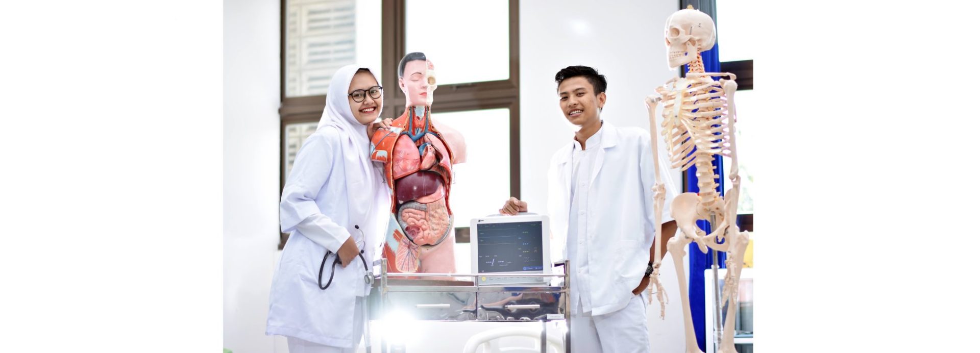 FAKULTAS ILMU KESEHATAN