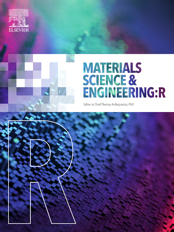 MATERIALS ENGINEERING PROSUS