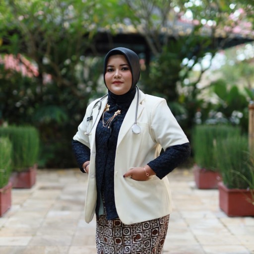 . Oktaviani Fitriyah