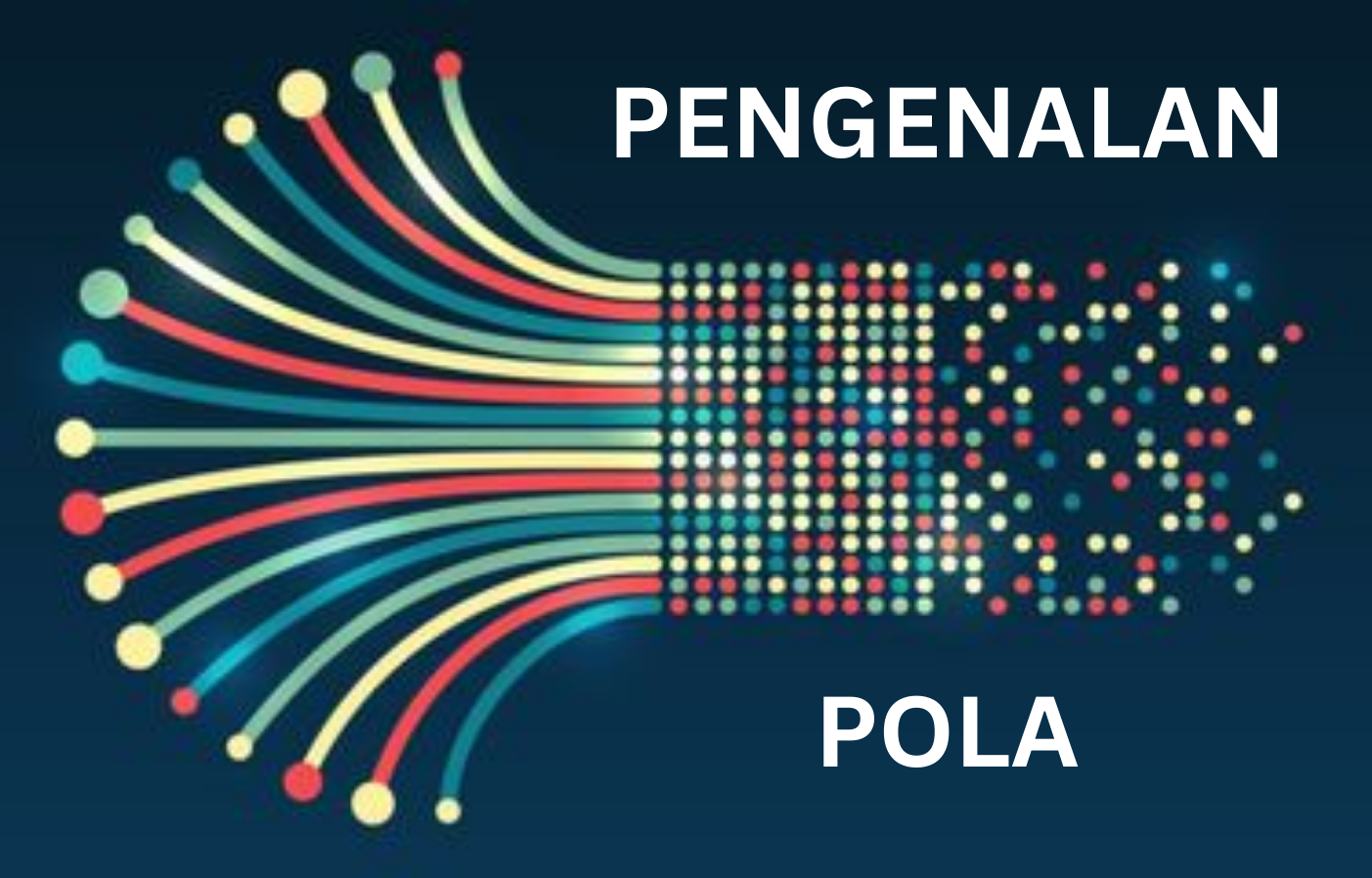 Pengenalan Pola