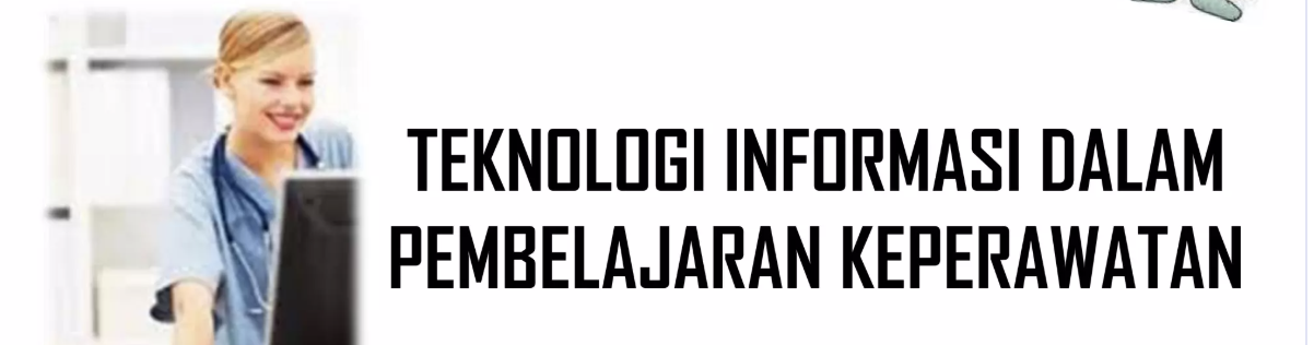 IT KEPERAWATAN