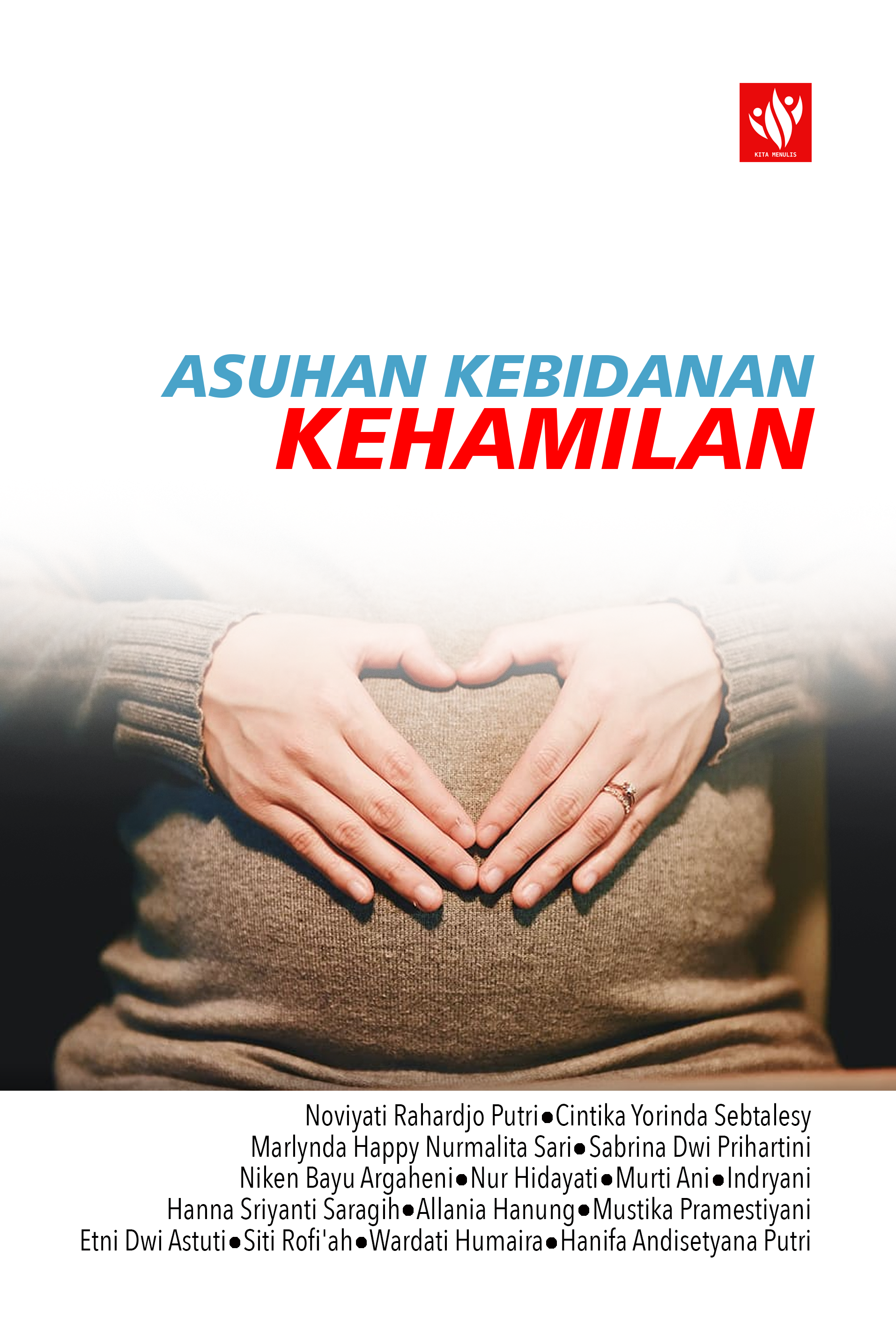 Asuhan Kebidanan Kehamilan