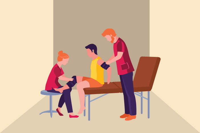 ISU KESEHATAN DAN PERKEMBANGAN FISIOTERAPI