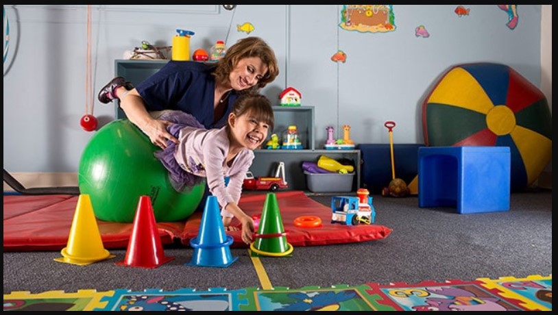 TERAPI AKTIFITAS FUNGSIONAL DAN REKREASI